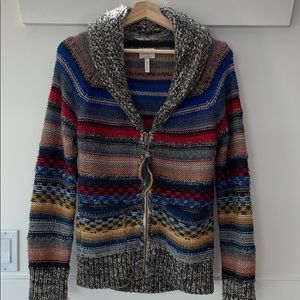 Aritzia Wilfred Free sweater